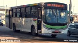 Viação Pavunense B32551 na cidade de Rio de Janeiro, Rio de Janeiro, Brasil, por Jonas Rodrigues Farias. Número da foto: #:id.
