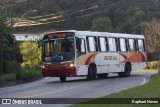 Petro Ita Transportes Coletivos de Passageiros 2075 na cidade de Petrópolis, Rio de Janeiro, Brasil, por Raphael Neves. ID da foto: :id.