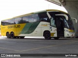 Empresa Gontijo de Transportes 19400 na cidade de Belo Horizonte, Minas Gerais, Brasil, por Igor Policarpo. Número da foto: #8322501.