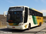 Empresa Gontijo de Transportes 12810 na cidade de São Paulo, São Paulo, Brasil, por George Miranda. Número da foto: #8322638.