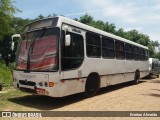 Ônibus Particulares 6836 na cidade de Juazeiro do Norte, Ceará, Brasil, por Everton Almeida. Número da foto: #:id.