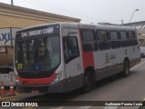 Expresso Itamarati 6839 na cidade de São José do Rio Preto, São Paulo, Brasil, por Guilherme Pereira Costa. Número da foto: #:id.