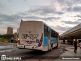 Viação Grande Brasília 604097 na cidade de Brasília, Distrito Federal, Brasil, por Wanderson Severino. Número da foto: #8322121.