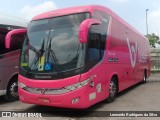 Buser Brasil Tecnologia 2043 na cidade de São Paulo, São Paulo, Brasil, por Leonardo Rodrigues da Silva. Número da foto: #:id.