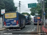 Rápido Campinas 11102 na cidade de Sorocaba, São Paulo, Brasil, por Guilherme Costa. Número da foto: #:id.