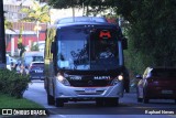 Marvi Fretamento e Turismo 7050 na cidade de Petrópolis, Rio de Janeiro, Brasil, por Raphael Neves. Número da foto: #8321741.