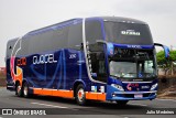 Gurgel Tur 2060 na cidade de Campinas, São Paulo, Brasil, por Julio Medeiros. Número da foto: #8323426.