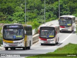 Transunião Transportes 3 6149 na cidade de São Paulo, São Paulo, Brasil, por Luan Alves. Número da foto: #:id.