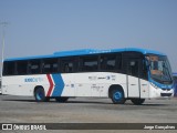 Auto Viação Jabour D86700 na cidade de Rio de Janeiro, Rio de Janeiro, Brasil, por Jorge Gonçalves. Número da foto: #8322236.