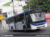 Capital do Agreste Transporte Urbano 1613 na cidade de Caruaru, Pernambuco, Brasil, por Lenilson da Silva Pessoa. Número da foto: #:id.