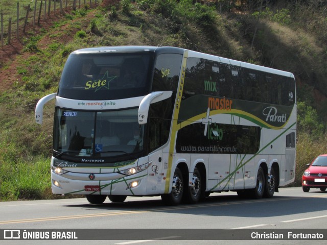 Parati Turismo 5505 na cidade de Coimbra, Minas Gerais, Brasil, por Christian  Fortunato. ID da foto: 8247832.