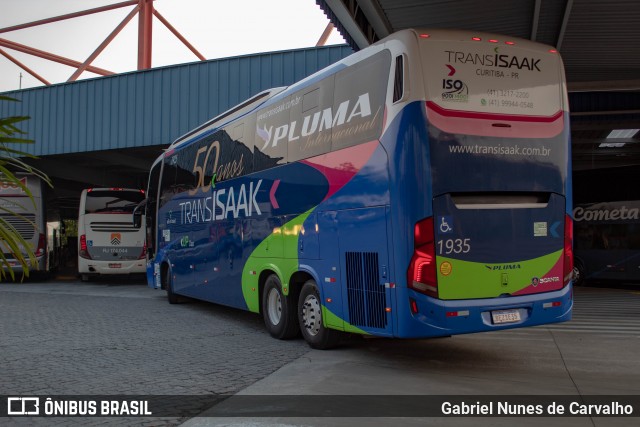 Trans Isaak Turismo 1935 na cidade de Resende, Rio de Janeiro, Brasil, por Gabriel Nunes de Carvalho. Número da foto: #8247613.