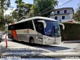 Viação Cidade do Aço RJ 174.044 na cidade de Petrópolis, Rio de Janeiro, Brasil, por Zé Ricardo Reis. Número da foto: #8247791.