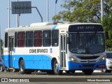 Cisne Branco Turismo 9070 na cidade de São Luís, Maranhão, Brasil, por Erlison Nascimento. Número da foto: #:id.