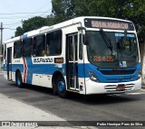 Viação Nossa Senhora da Penha RJ 188.066 na cidade de Rio de Janeiro, Rio de Janeiro, Brasil, por Pedro Henrique Paes da Silva. Número da foto: #:id.