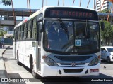 Viação Redentor C47615 na cidade de Rio de Janeiro, Rio de Janeiro, Brasil, por Jhonathan Barros. Número da foto: #8247997.