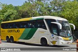 Empresa Gontijo de Transportes 18575 na cidade de São Paulo, São Paulo, Brasil, por Rodrigo Coimbra. Número da foto: #8247705.