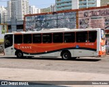 Linave Transportes RJ 146.139 na cidade de Nova Iguaçu, Rio de Janeiro, Brasil, por Selmo Bastos. Número da foto: #:id.