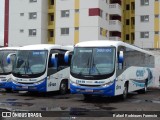 CVE Tur 20119 na cidade de Aracaju, Sergipe, Brasil, por Rafael Rodrigues Forencio. Número da foto: #8247137.