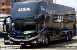 JTI Transportes e Turismo 0360 na cidade de Goiânia, Goiás, Brasil, por Carlos Júnior. Número da foto: #8248692.