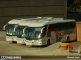 Auto Viação 1001 1462 na cidade de São Paulo, São Paulo, Brasil, por Manoel Junior. Número da foto: #8247046.