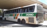 Empresa Gontijo de Transportes 20110 na cidade de Jacobina, Bahia, Brasil, por Luciano Ferreira. Número da foto: #8247544.