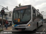 Rio Ita RJ 152.318 na cidade de São Gonçalo, Rio de Janeiro, Brasil, por Bruno Pereira Pires. Número da foto: #:id.