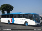 Auto Viação Jabour D86747 na cidade de Rio de Janeiro, Rio de Janeiro, Brasil, por Jorge Gonçalves. Número da foto: #8247642.