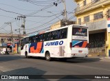 Jumbo Turismo 2094 na cidade de Carapicuíba, São Paulo, Brasil, por Fábio Alves. Número da foto: #:id.