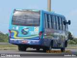 Soares Turismo e Fretamento 6187 na cidade de Cabo de Santo Agostinho, Pernambuco, Brasil, por Jonathan Silva. Número da foto: #:id.
