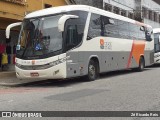 Viação Cidade do Aço RJ 174.059 na cidade de Petrópolis, Rio de Janeiro, Brasil, por Zé Ricardo Reis. Número da foto: #8247781.