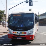 Transmoreira 1610 na cidade de Belo Horizonte, Minas Gerais, Brasil, por Júlio César. Número da foto: #8247395.