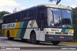 Empresa Gontijo de Transportes 9625 na cidade de São Paulo, São Paulo, Brasil, por Hipólito Rodrigues. ID da foto: :id.