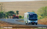 Viação Garcia 6214 na cidade de Barbosa Ferraz, Paraná, Brasil, por Pedroka Ternoski. Número da foto: #8248697.