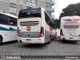 Viação Cidade do Aço RJ 174.071 na cidade de Petrópolis, Rio de Janeiro, Brasil, por Zé Ricardo Reis. Número da foto: #8247786.