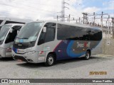 Transwolff Transportes e Turismo 5054 na cidade de São Paulo, São Paulo, Brasil, por Marcus Padilha. Número da foto: #:id.
