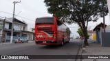 Lirabus 12223 na cidade de Itu, São Paulo, Brasil, por Henrique Oliveira. ID da foto: :id.