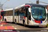 Suzantur Santo André 09-900 na cidade de Santo André, São Paulo, Brasil, por Lucas Sousa. Número da foto: #8248327.