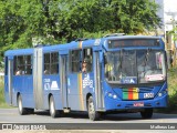 Cidade Alta Transportes 1.309 na cidade de Olinda, Pernambuco, Brasil, por Matheus Lex. Número da foto: #8249046.
