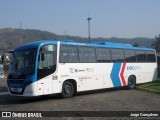 Auto Viação Jabour D86703 na cidade de Rio de Janeiro, Rio de Janeiro, Brasil, por Jorge Gonçalves. Número da foto: #8247644.