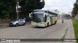 Empresa Gontijo de Transportes 12475 na cidade de Governador Valadares, Minas Gerais, Brasil, por Wilton Roberto. Número da foto: #8326389.