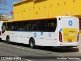 HP Transportes Coletivos 20447 na cidade de Goiânia, Goiás, Brasil, por Victor Hugo  Ferreira Soares. Número da foto: #:id.
