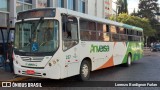 Anversa Transporte Coletivo 257 na cidade de Bagé, Rio Grande do Sul, Brasil, por Lorenzo Bordignon Furlan. Número da foto: #:id.