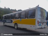 Transcol - Transportes Coletivos Ltda. 061 na cidade de Recife, Pernambuco, Brasil, por Matheus Silva. ID da foto: :id.