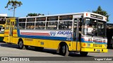 Empresa Joaçabense de Transportes Coletivos 115 na cidade de Curitiba, Paraná, Brasil, por Vagner Valani. Número da foto: #:id.