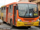 Viação Novo Retiro 88134 na cidade de Contagem, Minas Gerais, Brasil, por Adão Raimundo Marcelino. Número da foto: #8326726.