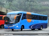 Litorânea Transportes Coletivos 5876 na cidade de Santos, São Paulo, Brasil, por Raphael Malacarne. Número da foto: #8324331.