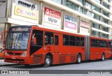 Cristo Rei > CCD Transporte Coletivo > SPE Via Mobilidade S/A DE694 na cidade de Curitiba, Paraná, Brasil, por Guilherme Bomfim. Número da foto: #8325802.