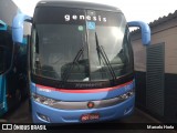 Expresso Guanabara 841 na cidade de São Paulo, São Paulo, Brasil, por Marcelo Horta. Número da foto: #:id.
