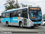 Auto Ônibus Fagundes RJ 101.422 na cidade de Niterói, Rio de Janeiro, Brasil, por Renan Vieira. ID da foto: :id.